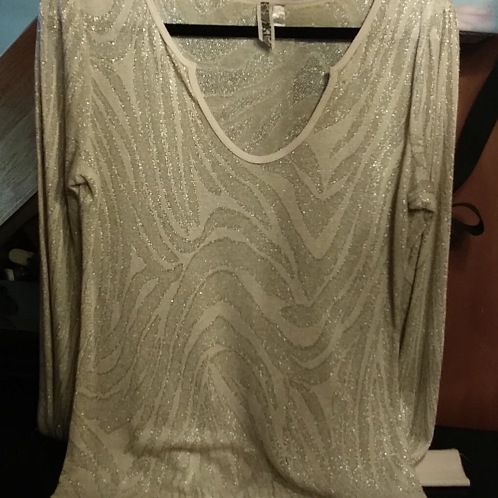 Long sleeve shirt BKE